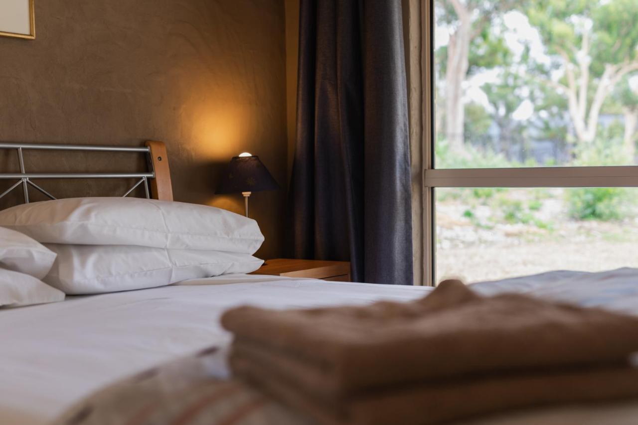 Banksia Park Cottages Valle Kangaroo Exterior foto